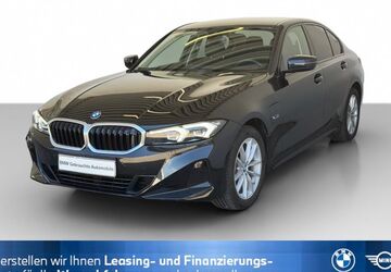BMW 320 52.032 km 34.640 &euro; Heilbronn 74076