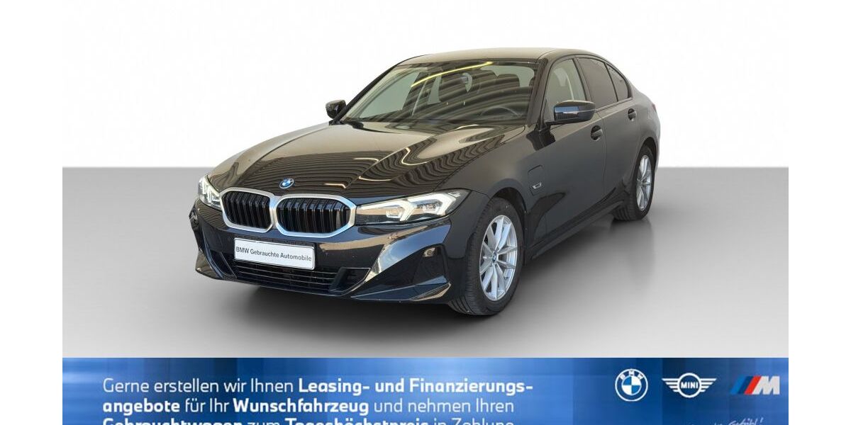 BMW 320 52.032 km 34.640 &euro; Heilbronn 74076