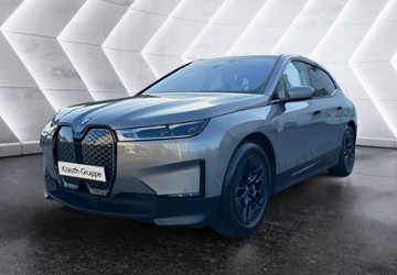 BMW iX 51.307 km 55.890 &euro; Mosbach-Neckarelz 74821