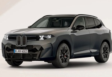BMW X5 18.000 km 109.300 &euro; Öhringen 74613