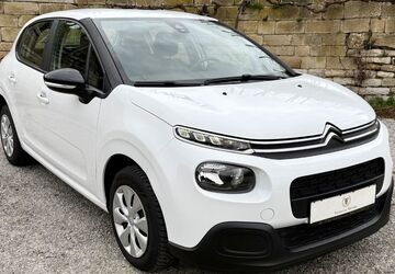 Citroen C3 138.500 km 6.750 &euro; Walheim 74399