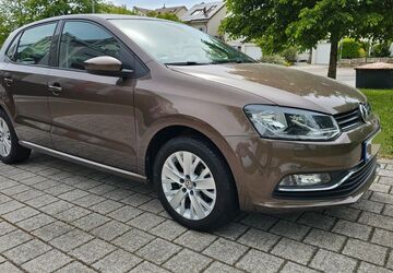 VW Polo 90.000 km 14.000 &euro; Backnang 71522