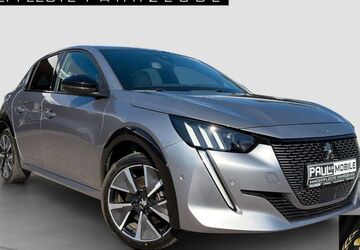 Peugeot e-208 30.000 km 21.487 &euro; Ludwigsburg 71636