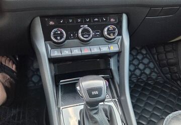 Skoda Kodiaq 136.000 km 18.800 &euro; Heilbronn 74072