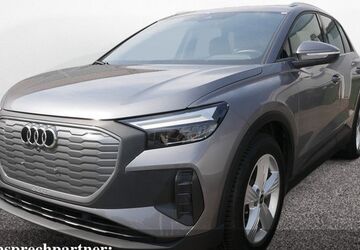 Audi Q4 e-tron 29.450 km 27.970 &euro; Bietigheim-Bissingen 74321