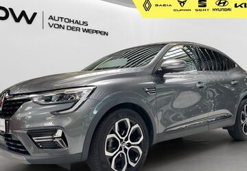 Renault Arkana 81.900 km 16.980 &euro; Heilbronn 74076