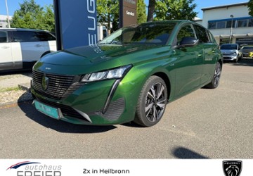 Peugeot 308 69.700 km 17.990 &euro; Heilbronn 74074