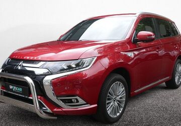 Mitsubishi Outlander 98.000 km 18.990 &euro; Heilbronn 74074