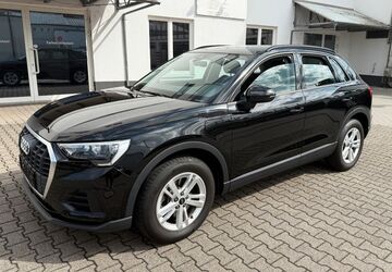 Audi Q3 40.000 km 25.999 &euro; Heilbronn 74074