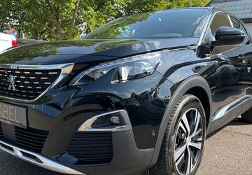 Peugeot 3008 77.700 km 13.970 &euro; Heilbronn 74074