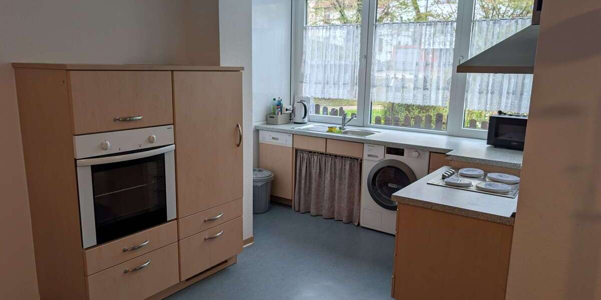 Etagenwohnung Bretzfeld Schwabbach Schwabbach - 2 Zimmer, 66 m&sup2;, 700&euro; | Angebot:26169275