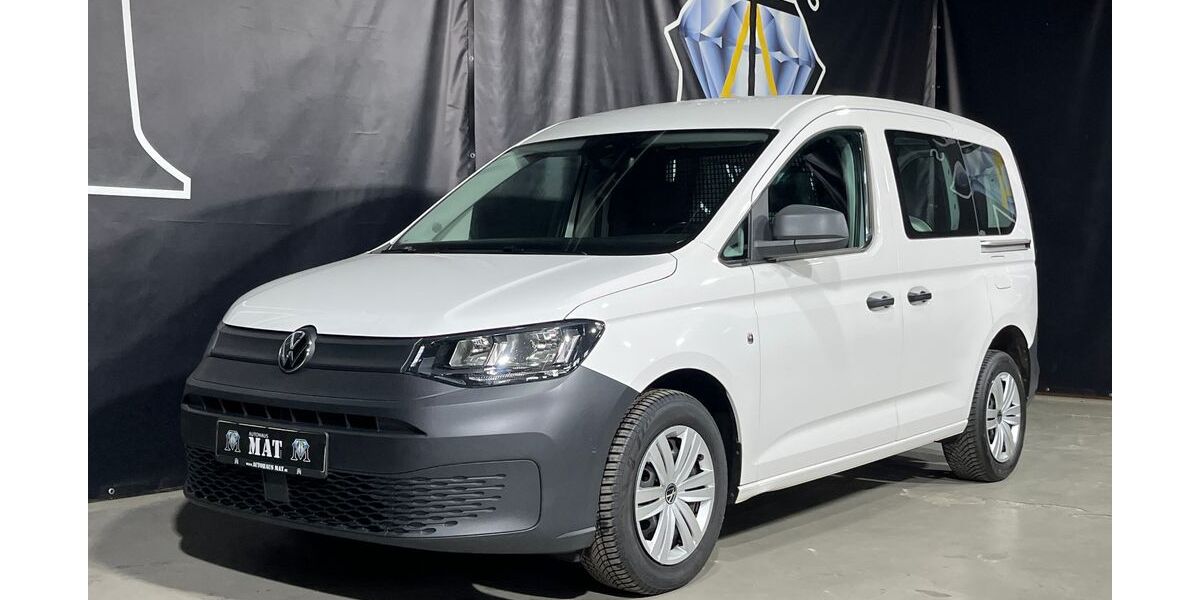 VW Caddy 40.760 km 22.990 &euro; Waibstadt 74915