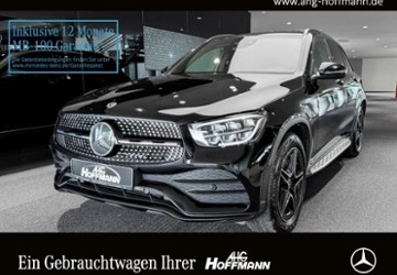 Mercedes-Benz GLC 300 150.350 km 29.960 &euro; Tamm 71732