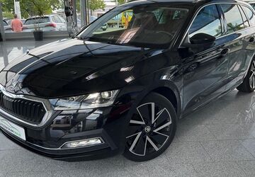 Skoda Octavia 119.400 km 16.890 &euro; Bretzfeld- Schwabbach 74626