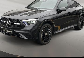 Mercedes-Benz GLC 220 9.824 km 63.479 &euro; Heilbronn 74072