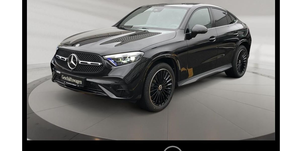 Mercedes-Benz GLC 220 9.824 km 63.479 &euro; Heilbronn 74072