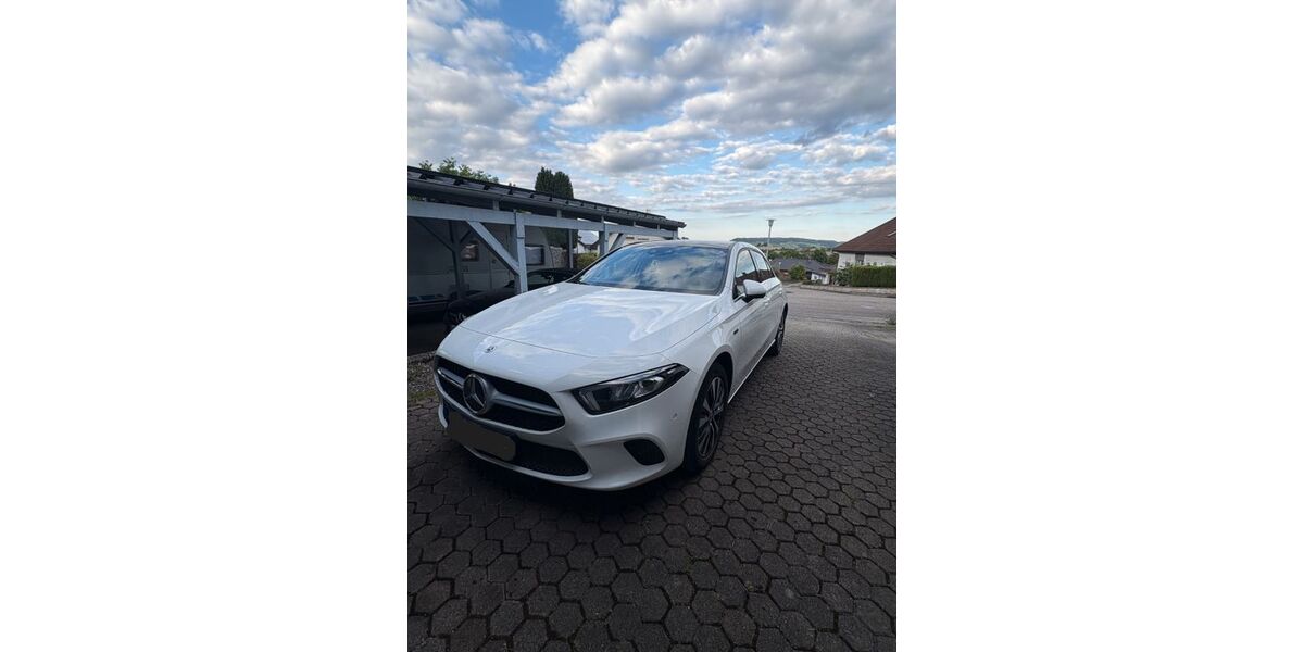 Mercedes-Benz A 250 59.422 km 22.500 &euro; Waldbach 74626