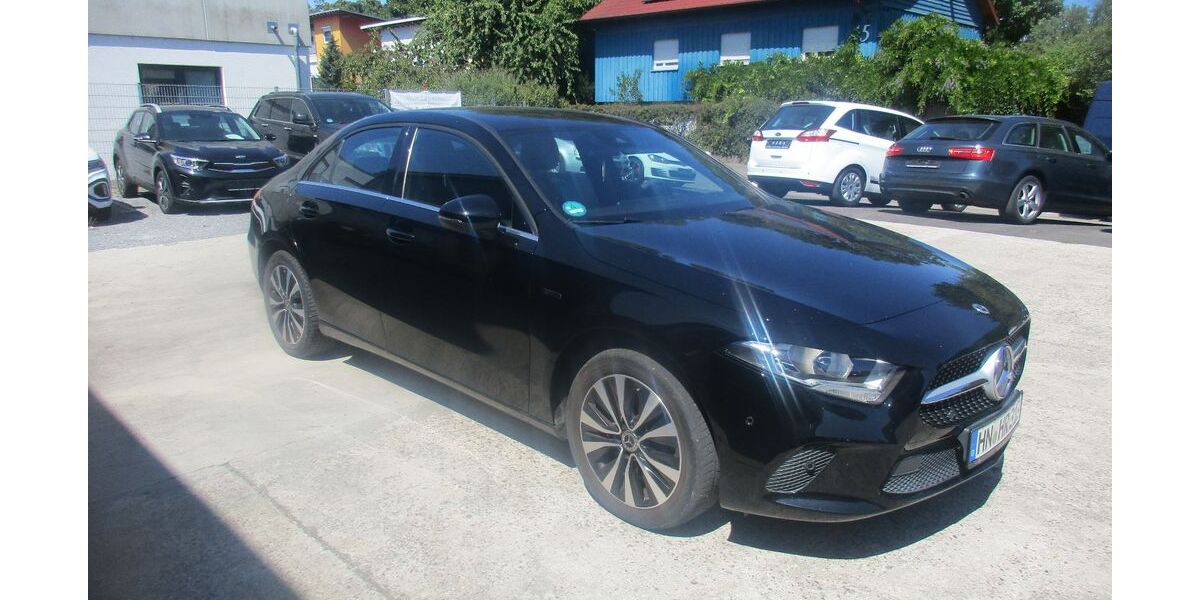 Mercedes-Benz A 250 92.200 km 20.990 &euro; Heilbronn 74081