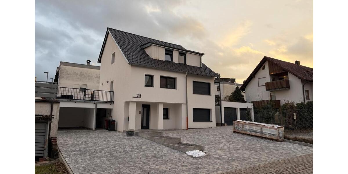 Etagenwohnung Obersulm - 3 Zimmer, 60 m&sup2;, 900&euro; | Angebot:26506974