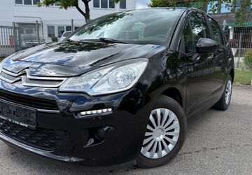 Citroen C3 108.000 km 4.990 &euro; MÖGLINGEN 71696