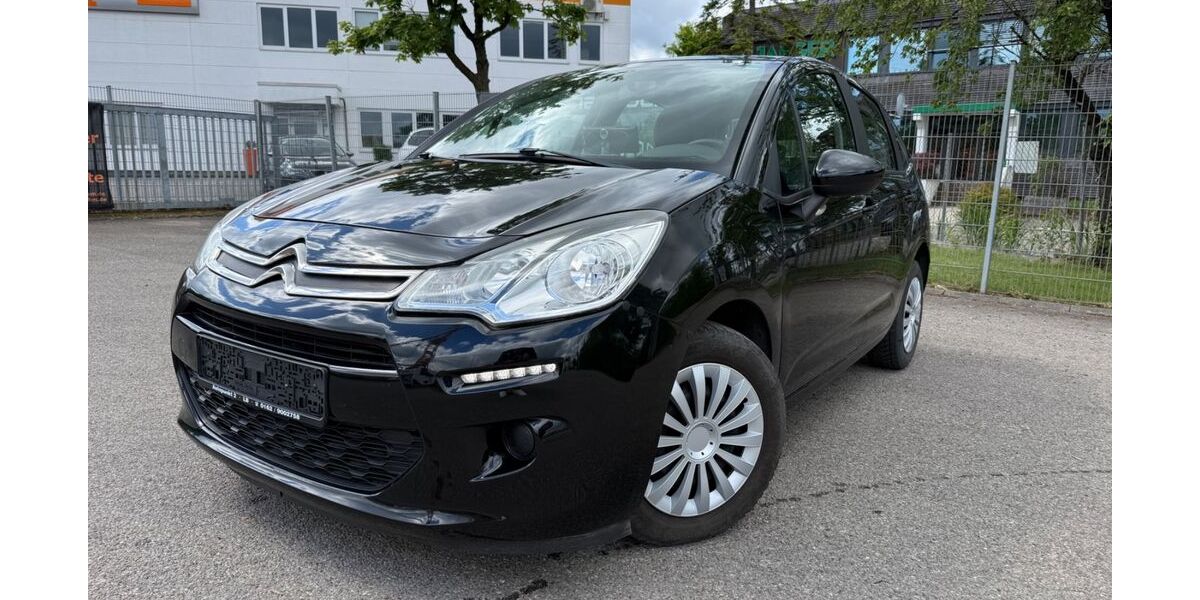 Citroen C3 108.000 km 4.990 &euro; MÖGLINGEN 71696