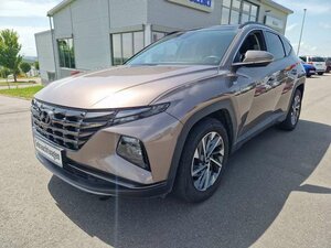 Hyundai TUCSON Prime Mild-Hybrid AHK M+S 44.254 km 23.850 &euro; Obrigheim-Asbach 74847