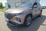 Hyundai TUCSON Prime Mild-Hybrid AHK M+S 44.254 km 23.850 &euro; Obrigheim-Asbach 74847