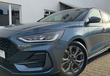 Ford Focus 36.400 km 19.999 &euro; Heilbronn 74074