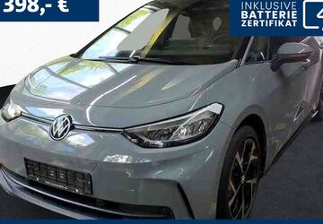 VW ID.3 13.062 km 30.330 &euro; Ludwigsburg 71634