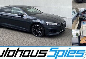 Audi A5 141.569 km 13.990 &euro; Heilbronn 74076