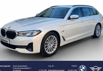 BMW 530 103.535 km 28.200 &euro; Asperg 71679