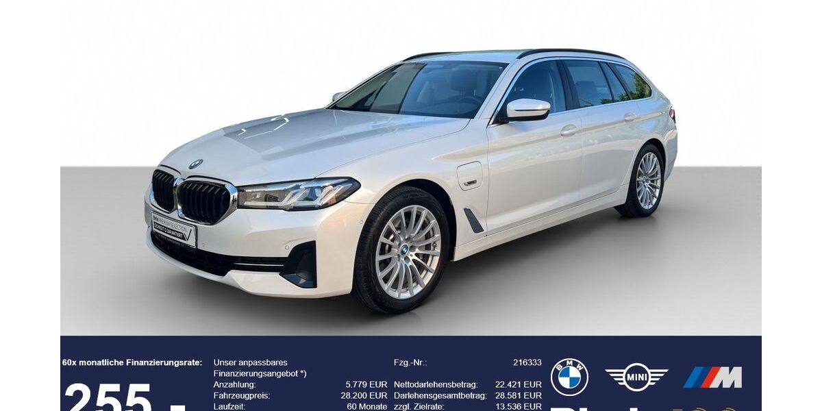 BMW 530 103.535 km 28.200 &euro; Asperg 71679