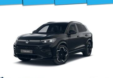 VW Tiguan 20.302 km 50.530 &euro; Mosbach 74821