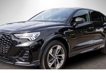 Audi Q3 43.000 km 34.260 &euro; Heilbronn 74074