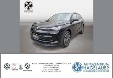VW Tiguan 26.750 km 33.538 &euro; Heilbronn 74072