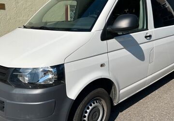 VW T5 Transporter 223.304 km 10.990 &euro; Neckarsulm 74172