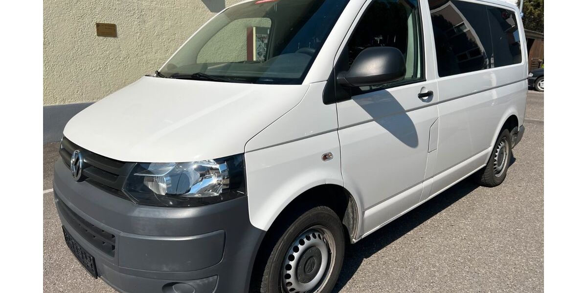 VW T5 Transporter 223.304 km 10.990 &euro; Neckarsulm 74172
