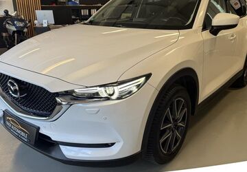 Mazda CX-5 128.000 km 17.990 &euro; Heilbronn 74078