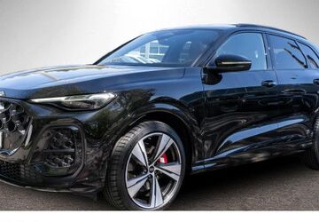 Audi SQ5 14.990 km 89.930 &euro; Heilbronn 74074