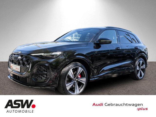 Audi SQ5 14.990 km 89.930 &euro; Heilbronn 74074
