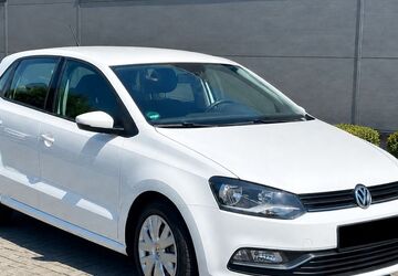 VW Polo 140.000 km 5.890 &euro; Sinsheim 74889