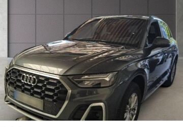 Audi Q5 95.650 km 32.730 &euro; Heilbronn 74074