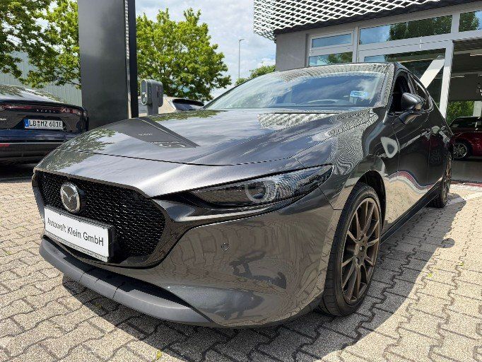 Mazda 3 21.650 km 26.900 &euro; Bietigheim-Bissingen 74321