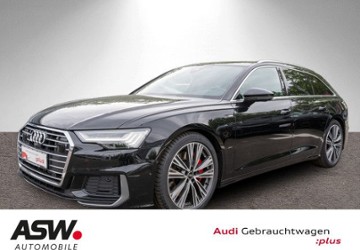 Audi A6 94.800 km 34.990 &euro; Heilbronn 74074
