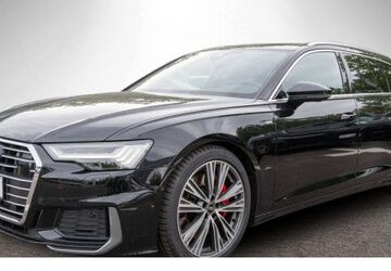 Audi A6 94.800 km 37.360 &euro; Heilbronn 74074