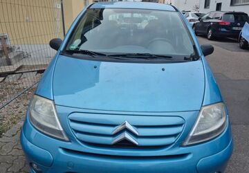 Citroen C3 87.000 km 3.300 &euro; Benningen 71726