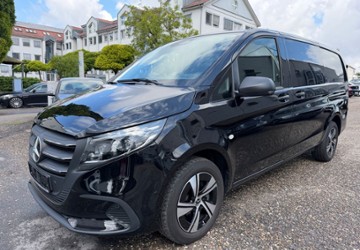 Mercedes-Benz Vito 47.000 km 41.990 &euro; Heilbronn 74080