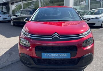 Citroen C3 67.900 km 7.900 &euro; Marbach am Neckar 71672