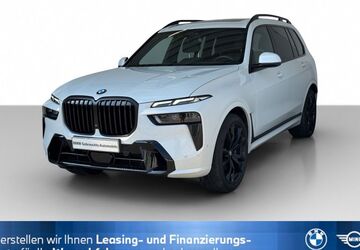 BMW X7 93.839 km 75.380 &euro; Heilbronn 74076
