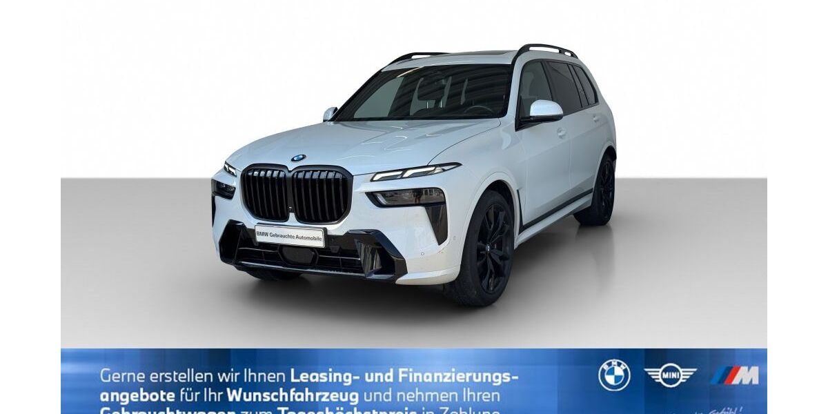 BMW X7 93.839 km 75.380 &euro; Heilbronn 74076